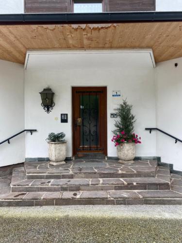 Ferienwohnung Karwendel - image 9