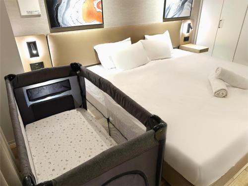 JStar Hotel Shinsaibashi