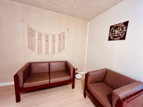 Zen style 3 bedrooms walking to the Falls USA in Niagara Falls, USA