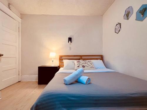Zen style 3 bedrooms walking to the Falls USA in Niagara Falls, USA