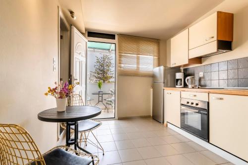 Lefka Hotel & Apartments - main image