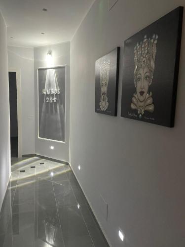 B&B Kairos Itala - Accommodation