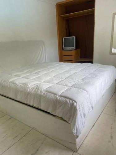 Recanto Piscina na Mata in เบทิง