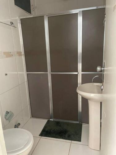 Recanto Piscina na Mata in เบทิง