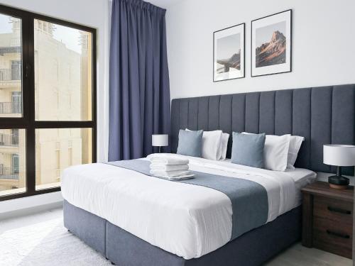 StoneTree - Furnished 1BR in Madinat Jumeirah - image 5