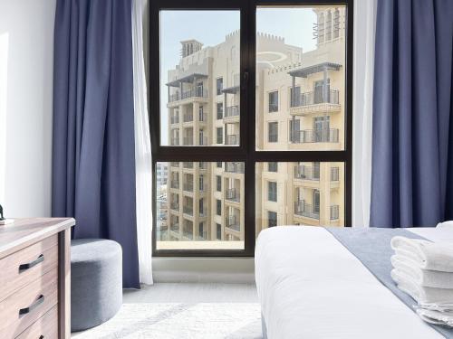 StoneTree - Furnished 1BR in Madinat Jumeirah - image 8