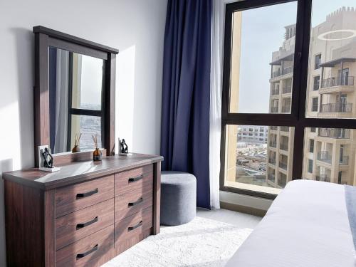 StoneTree - Furnished 1BR in Madinat Jumeirah - image 3