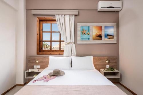 Cathrin Suites, Stavros (fotografie 5)