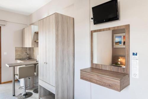 Cathrin Suites, Stavros (fotografie 8)