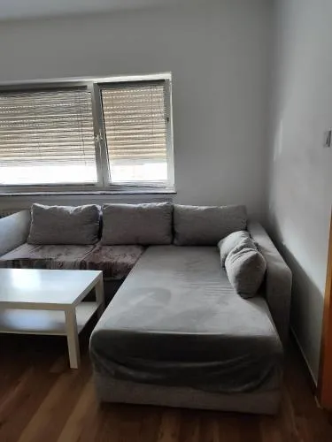 Ferienwohnung Belvie 2 in Butzbach, Deutschland