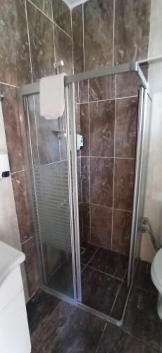 Side Alya Hotel - image 12