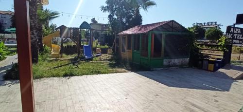 Side Alya Hotel - image 9