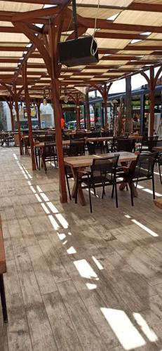 Side Alya Hotel - main image