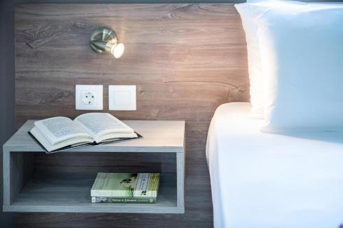 Cathrin Suites, Stavros (fotografie 9)