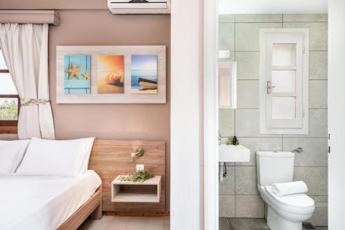 Cathrin Suites, Stavros (fotografie 10)
