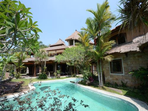 Saudara Home Ubud Bali