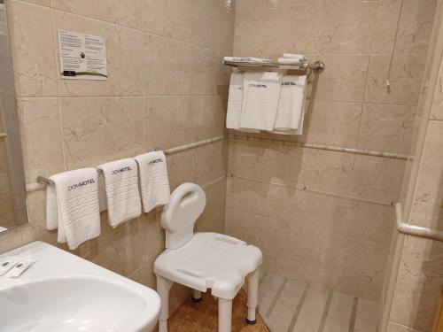 Dom Hotel - image 8