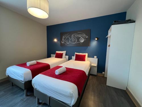Brit Hotel du Parc Niort - image 3