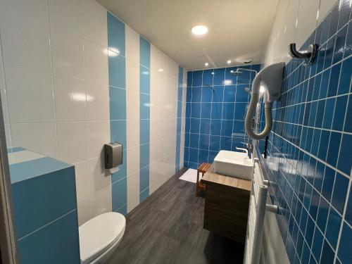 Brit Hotel du Parc Niort - image 13