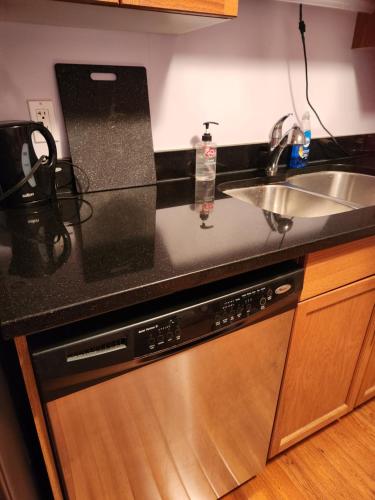Winnipeg Place to Stay in 溫尼伯(MB)