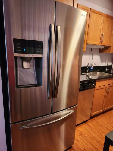 Winnipeg Place to Stay in 溫尼伯(MB)