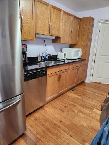 Winnipeg Place to Stay in 溫尼伯(MB)