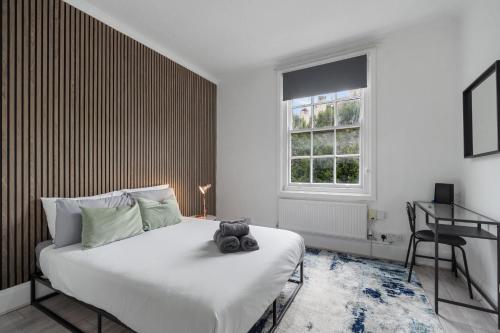 The Edit - Kings Cross, Zone 1, London (photo 10)