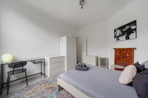 The Edit - Kings Cross, Zone 1, London (photo 8)