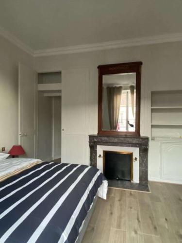 . La Brasserie du Jard - Appartement 2