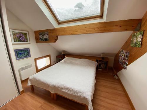 VILLARD DE LANS APPARTEMENT LUMINEUX avec VUE PANORAMIQUE VILLARD DE LANS APPARTEMENT LUMINEUX avec VUE PANORAMIQUE