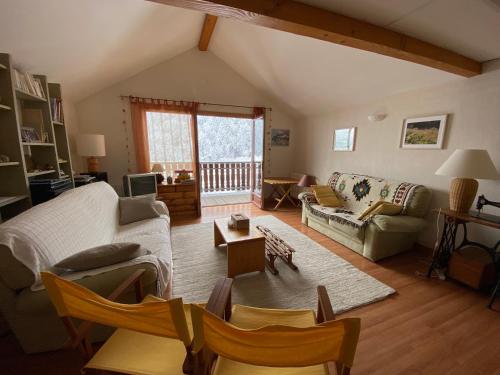 VILLARD DE LANS APPARTEMENT LUMINEUX avec VUE PANORAMIQUE VILLARD DE LANS APPARTEMENT LUMINEUX avec VUE PANORAMIQUE