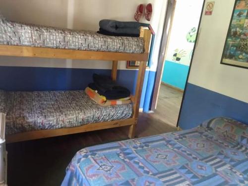Economy Quadruple Room