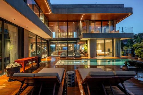 Casa Madi Canggu - Canggu
