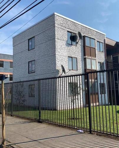 Departamento Avda Alemania, Los Ángeles