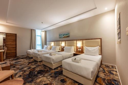 GH HOTEL - فندق جي اتش in العريض