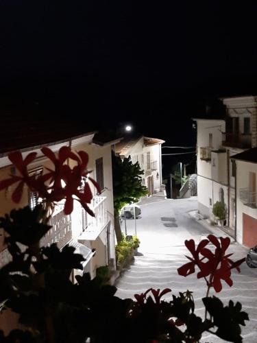 Exterior view, Meridiana in Castelpetroso