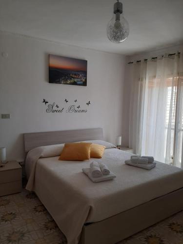 Meridiana in Castelpetroso