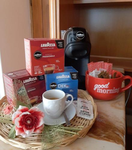 Facilities, Meridiana in Castelpetroso