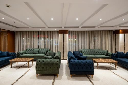 บริการและสิ่งอำนวยความสะดวก, GH HOTEL - فندق جي اتش in อัล อาริดห์