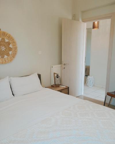 Pine House II in Lefkas