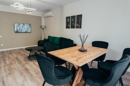 TEILOR Apartments 6 in Floresti (Cluj)