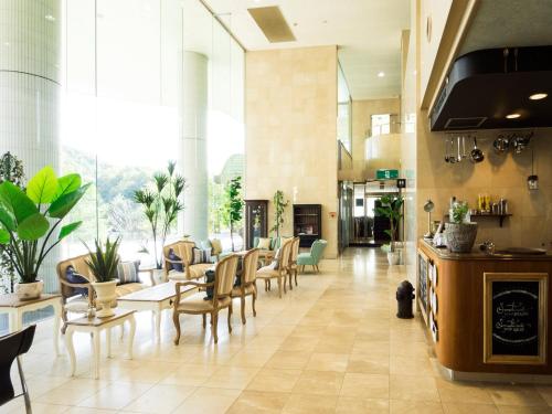 共用Lounge/電視區