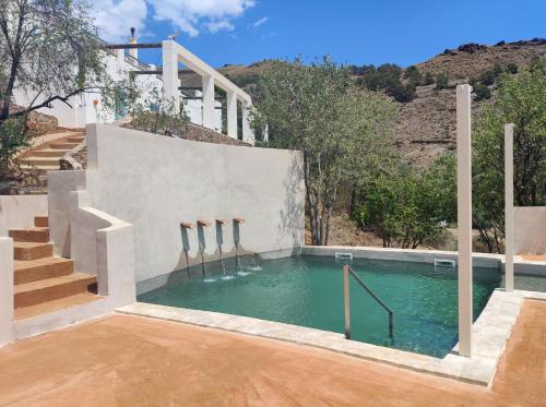 Casa Mimi B&B Adults Only chambre d'hôte Pago Aguilar Bajo