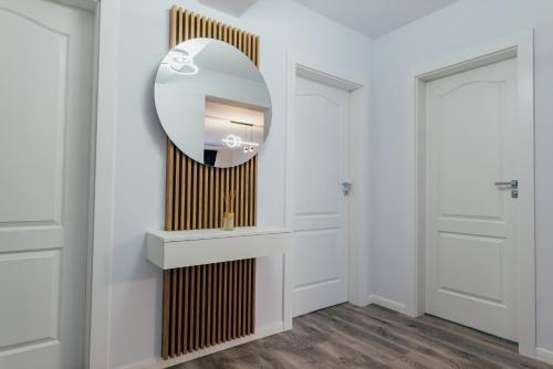 TEILOR Apartments 6 in Floresti (Cluj)