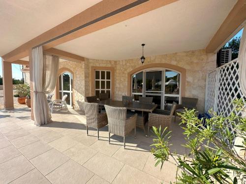Villa Angelina 4