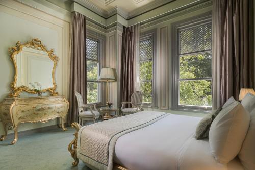 Bosphorus Palace Hotel - image 3