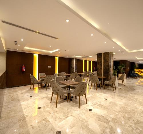 المرافق, GH HOTEL - فندق جي اتش in العريض