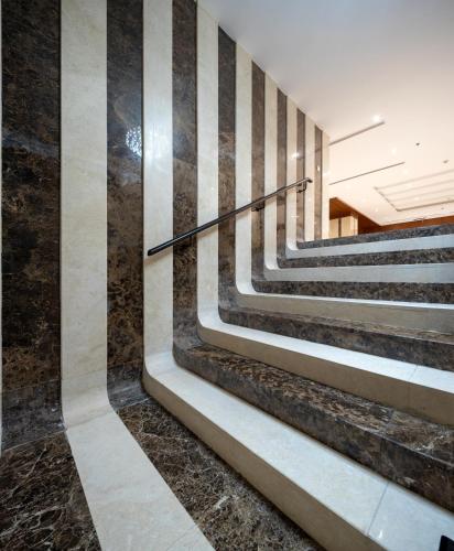 المنظر الخارجي, GH HOTEL - فندق جي اتش in العريض