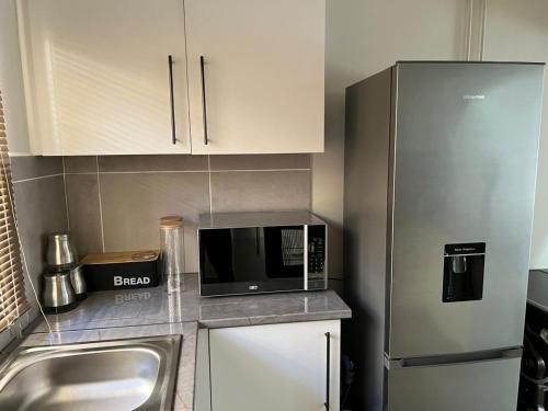 Two-Bedroom Apartment image 7