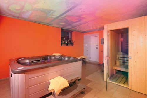 Hotel Villetta Maria Cottage - image 12